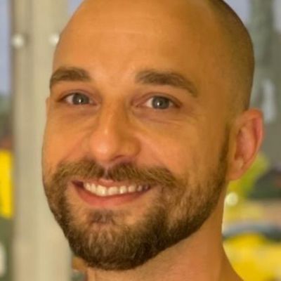 Dr Francois Bonnet, chiropractor